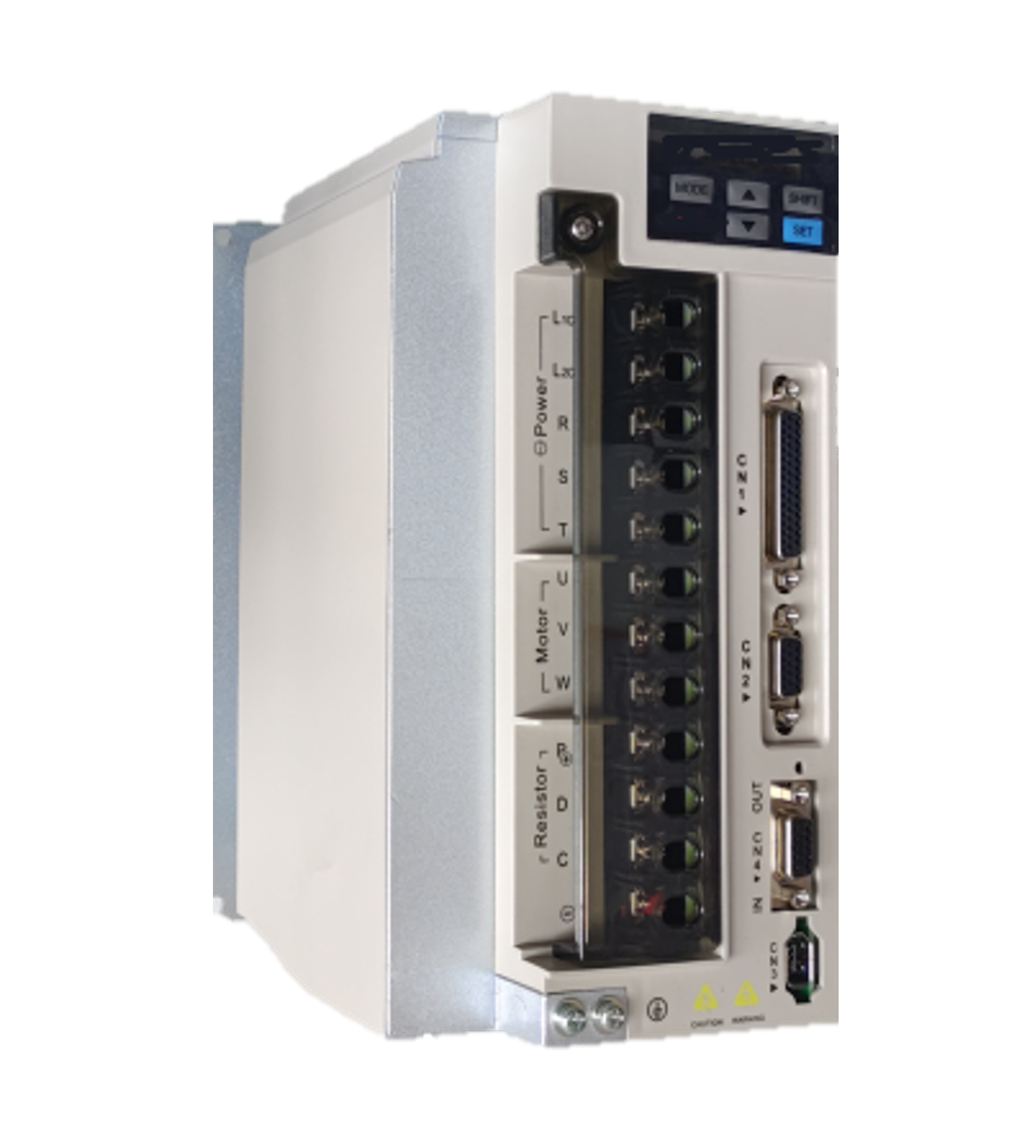 15KW/7.5KW变频器系统